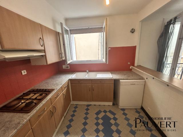 Location Appartement Rue de la Colombe, Pamiers