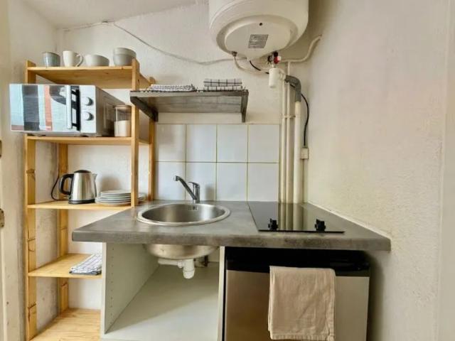 Location Appartement Rue de la Colombette, Toulouse
