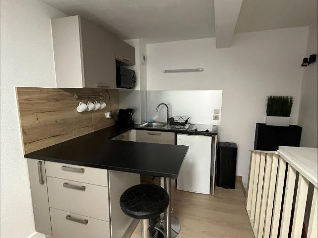 Location Appartement Rue de la Colombette, Toulouse