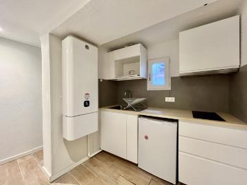 Location Appartement Rue de la Colombette, Toulouse