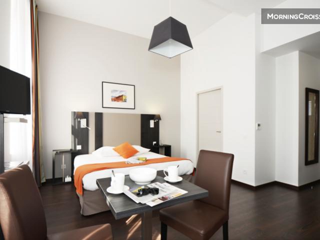 Location Appartement Rue de la Colombette, Toulouse