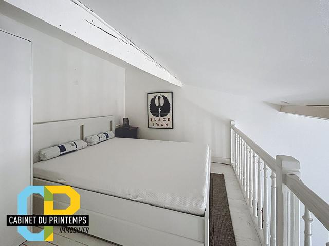 Location Appartement Rue de la Colombette, Toulouse