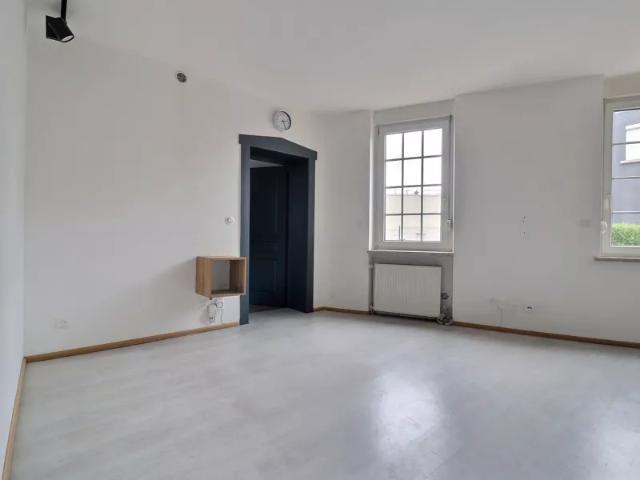 Location Appartement Square du Château, Forbach