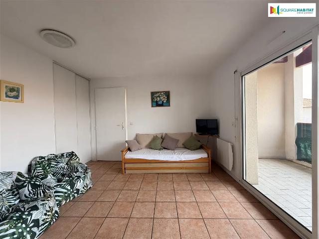 Location Appartement Rue de la Colline, Biarritz