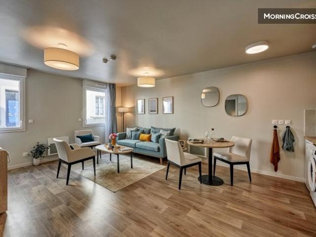 Location Appartement Rue de la Comédie, Cherbourg en Cotentin