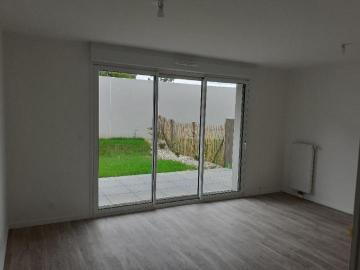 Location Appartement Rue de la Commune de Paris 1871, Bouguenais
