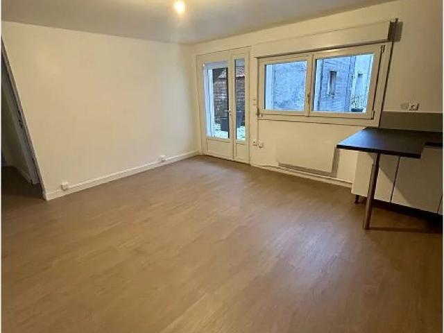 Location Appartement Rue de la Commune de Paris, Saint Omer