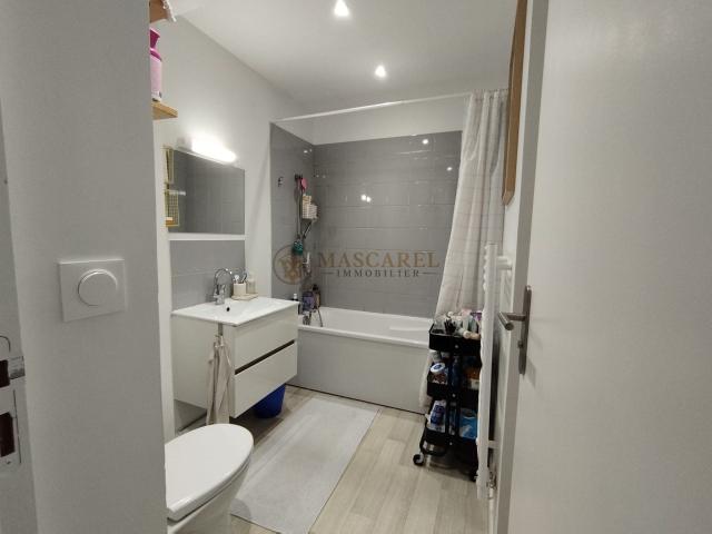 Location Appartement Rue de la Concorde, Lille