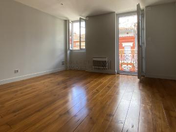 Location Appartement Rue de la Concorde, Toulouse