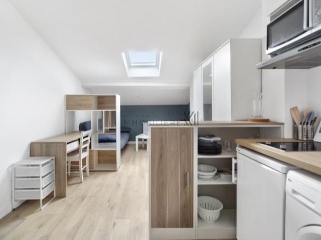 Location Appartement Rue de la Concorde, Toulouse