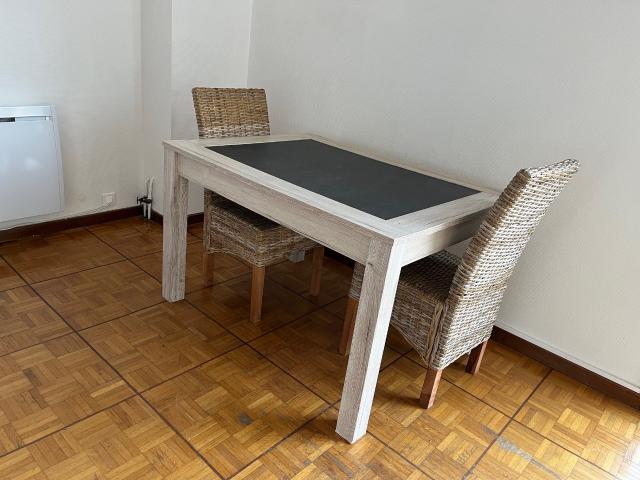 Location Appartement Rue de la Concorde, Toulouse