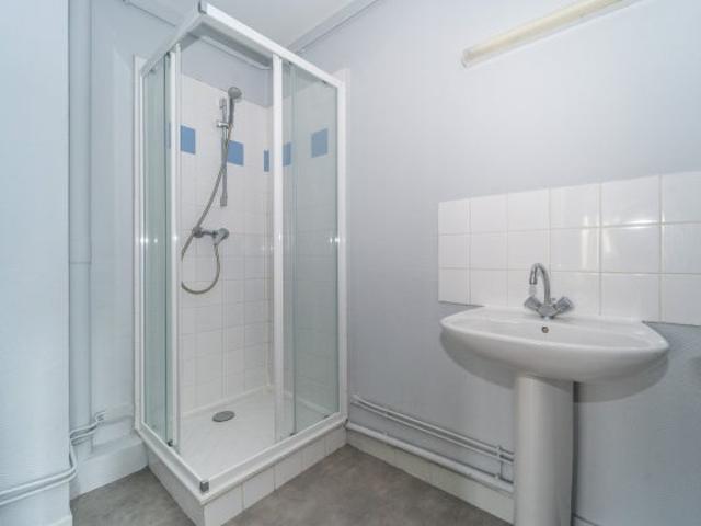 Location Appartement Rue de la Condemine, Charolles