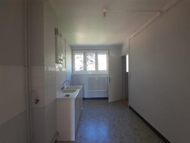 Location Appartement Rue de la Condemine, Charolles