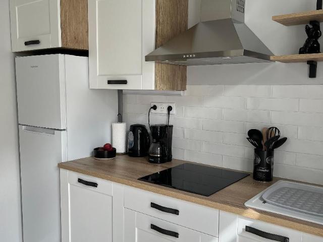 Location Appartement Rue de la Constitution, Cusset