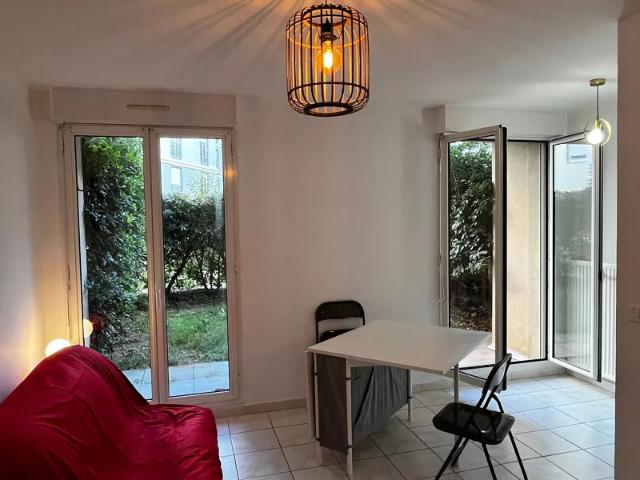 Location Appartement Rue de la Constituante, Montpellier