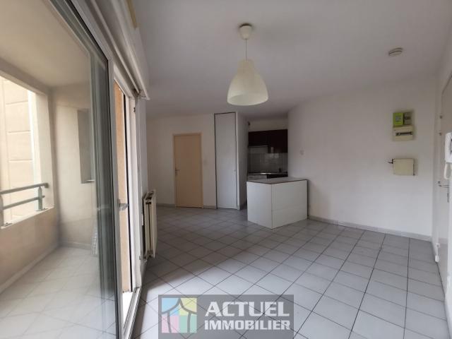 Location Appartement Rue de la Constituante, Montpellier