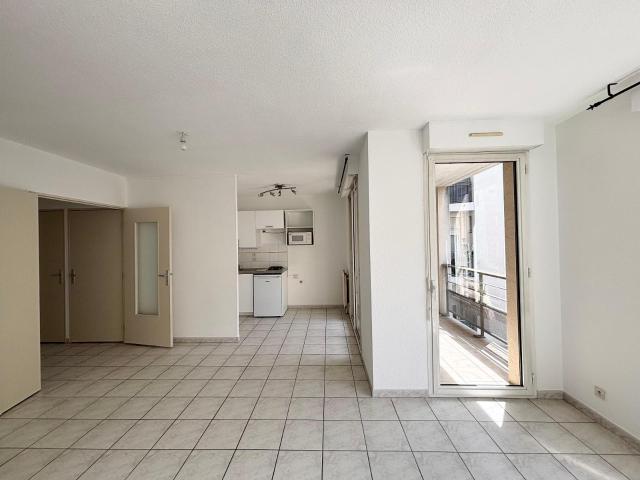 Location Appartement Rue de la Constituante, Montpellier