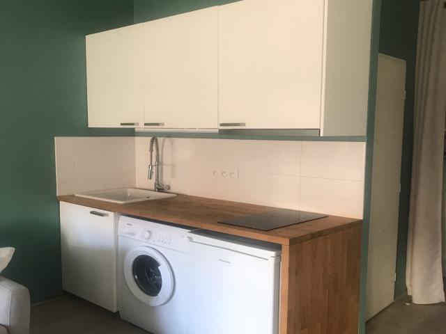Location Appartement Rue de la Convention, Villeurbanne