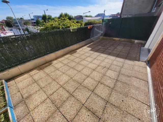 Location Appartement Rue de la Convention, La Courneuve
