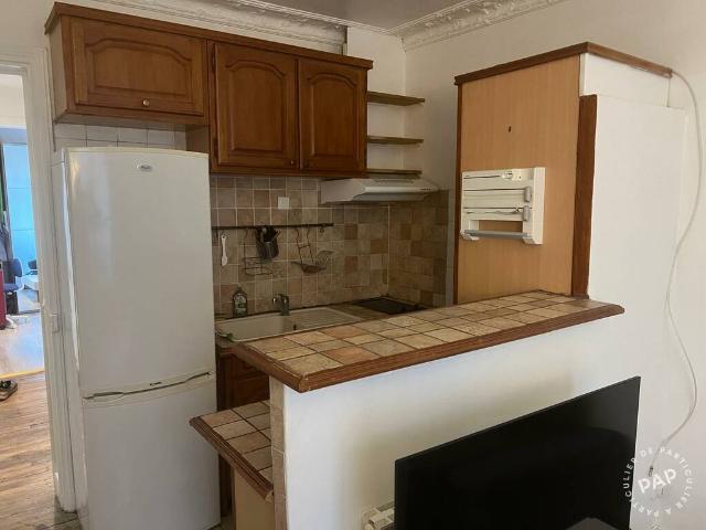 Location Appartement Rue de la Convention, Paris