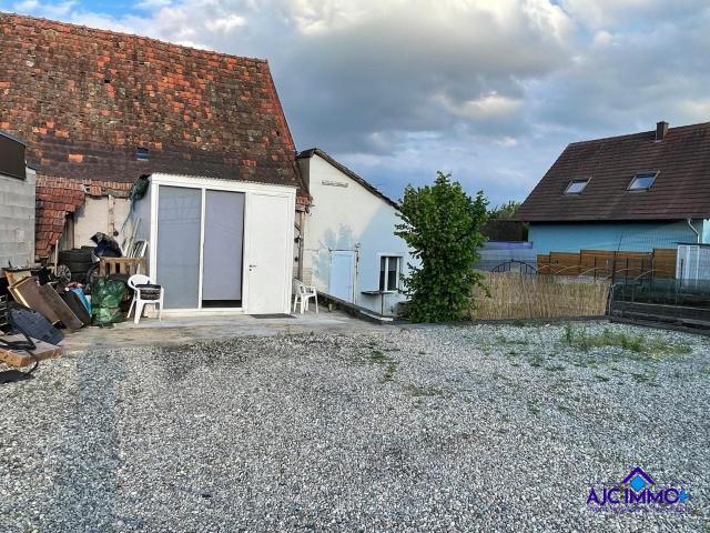 Location Appartement Rue Leh, Hœrdt