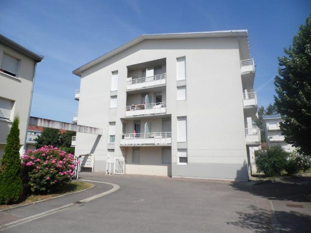 Location Appartement Rue de la Coopérative, Saint Julien les Villas