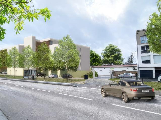 Location Appartement Rue de la Coopérative, Saint Julien les Villas
