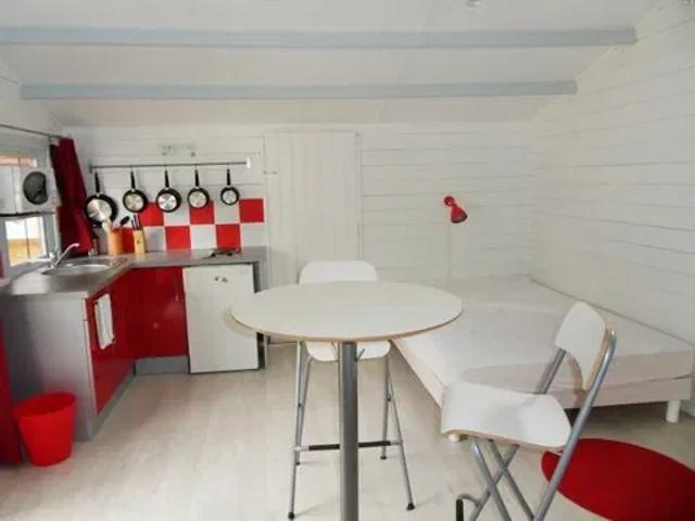 Location Appartement Rue de la Coquette, Marseille