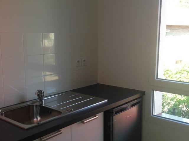 Location Appartement Rue Maurice Ravel, Seysses