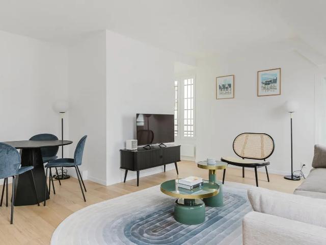 Location Appartement Rue de la Cossonnerie, Paris