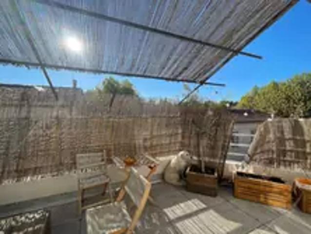 Location Appartement Rue de la Cavalerie, Montpellier