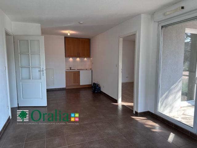 Location Appartement Rue de la Cavalerie, Colmar