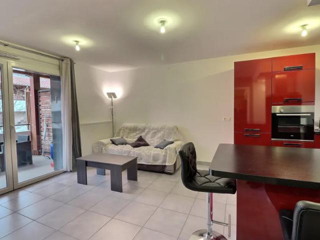 Location Appartement Rue de la Cave, Chens sur Léman