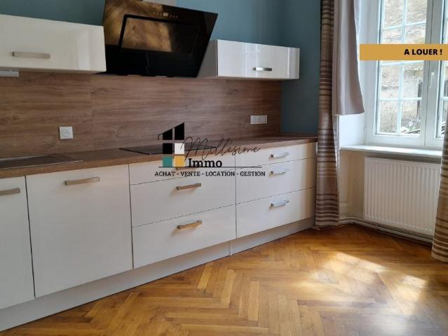 Location Appartement Rue de la Cave, Fénétrange