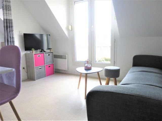 Location Appartement Rue de la Cavée Boudin, Évreux