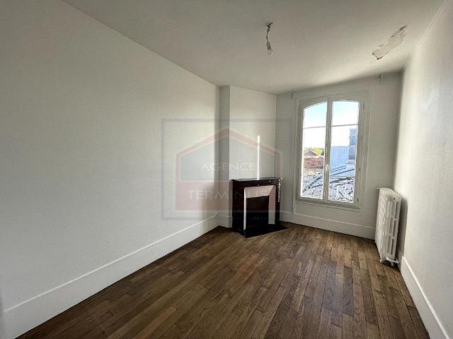 Location Appartement Rue de la Caille, Montmorency