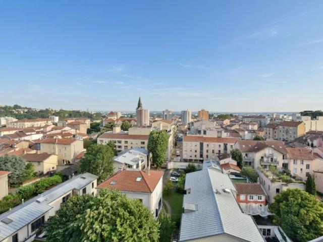 Location Appartement Rue de la Camille, Oullins Pierre Bénite