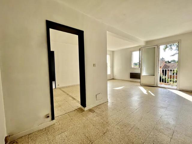 Location Appartement Rue de la Cannelle, Saint Gély du Fesc