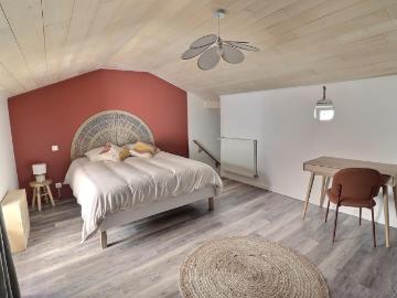 Location Appartement Rue de la Capelette, Figeac