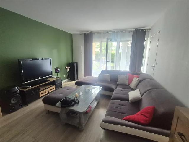 Location Appartement Rue de la Carnoy, Lambersart
