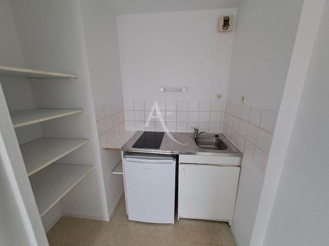 Location Appartement Rue de la Carterie, Nantes