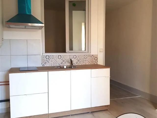Location Appartement Rue de la Cascade, Issoire