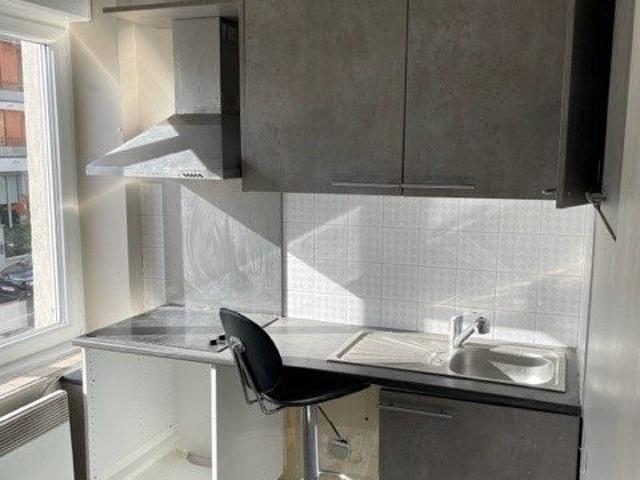 Location Appartement Allée A de Beauversant, Francheville