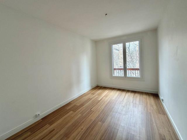 Location Appartement Rue Guibal, Marseille