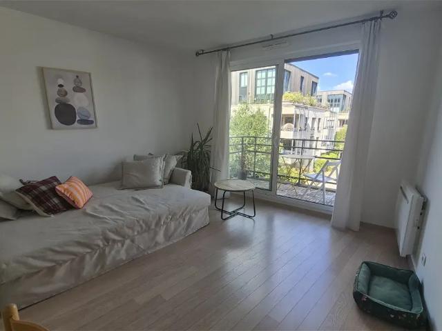 Location Appartement Rue de la Caserne Saint Ruth, Lille