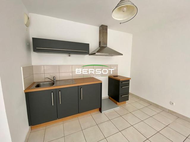 Location Appartement Rue de la Cassotte, Besançon