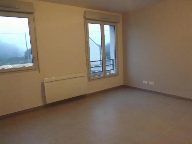 Location Appartement Rue de la Chambrerie, Tours