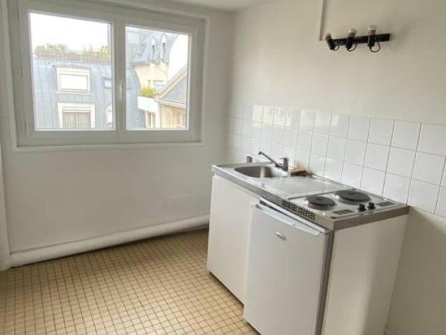 Location Appartement Rue de la Champmesle, Rouen