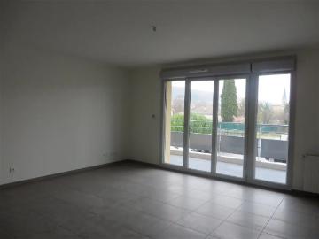Location Appartement Rue de la Chanal, Miribel
