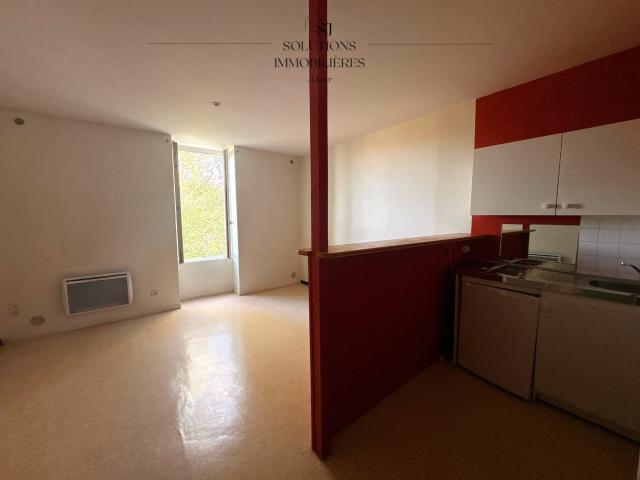 Location Appartement Rue de la Chantrerie, Saint Romain en Gal